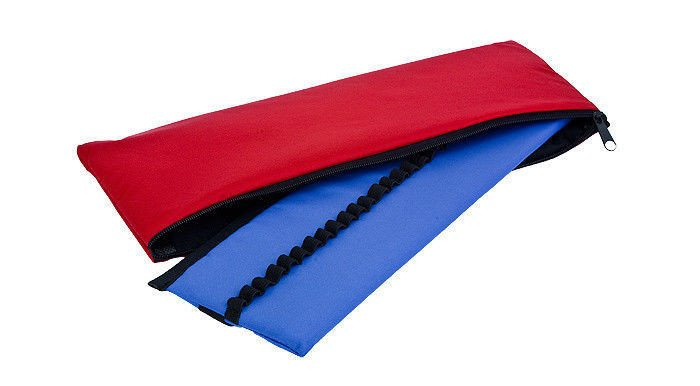 Ampularium z pokrowcem TRM-51