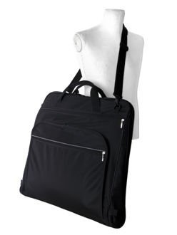 Torba pokrowiec na garnitur