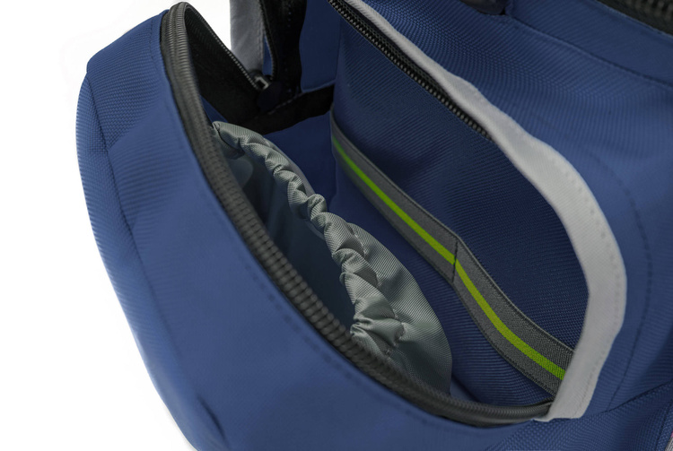 Torba medyczna/lekarska 35l TRM-50_2.0-granatowa