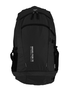 Plecak rowerowy - Broad Peak 26l czarny