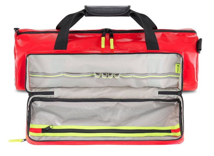 Torba na zestaw tlenowy