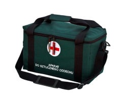 Torba na aparat do sztucznego oddechu 20l TRM-43