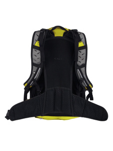 Plecak rowerowy - Broad Peak 26l zielony