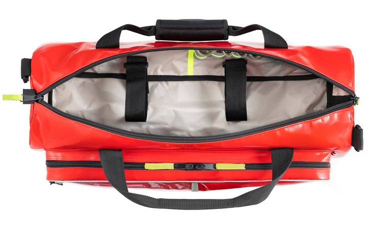 Torba na zestaw tlenowy