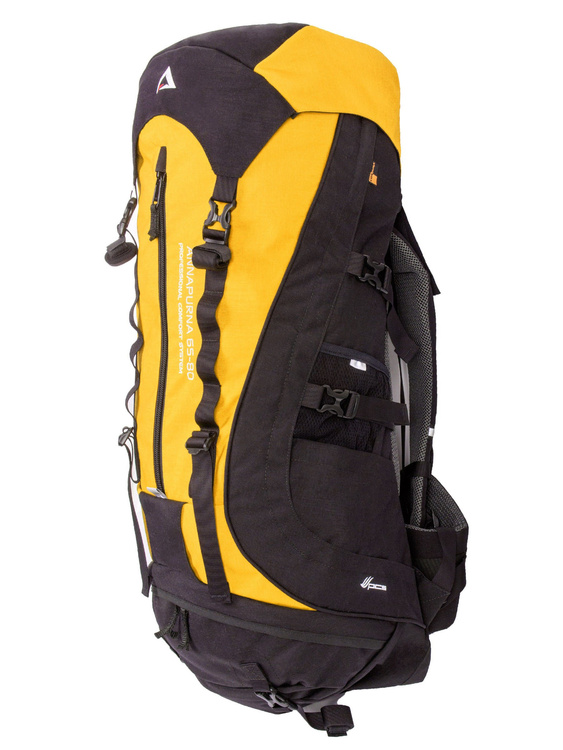 Plecak wyprawowy - ANNAPURNA 65-80