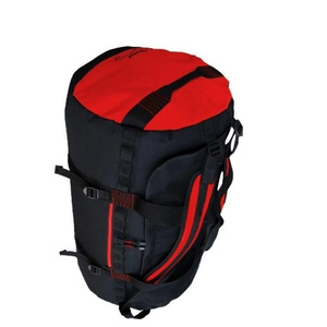 Torba podróżna sportowa roz. "m" 70l Travel czerwona