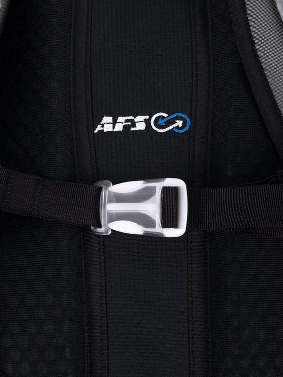 Plecak rowerowy - Monte Calvo 18l bordowy