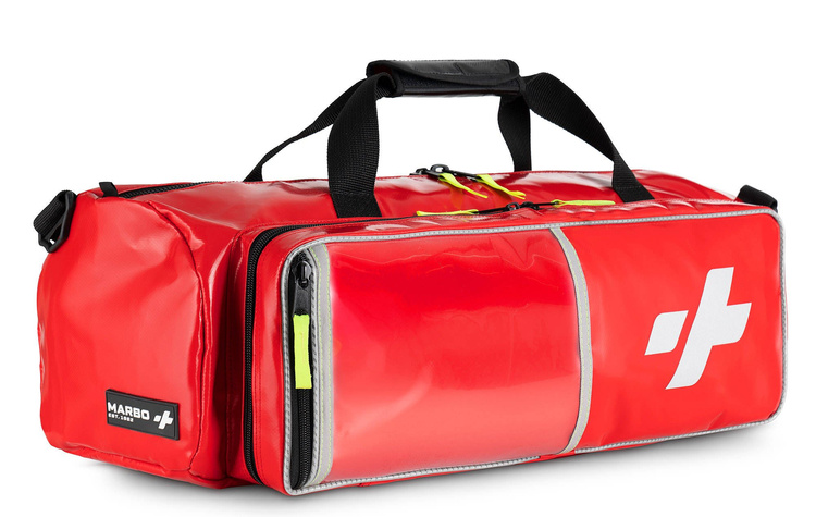 Torba na zestaw tlenowy