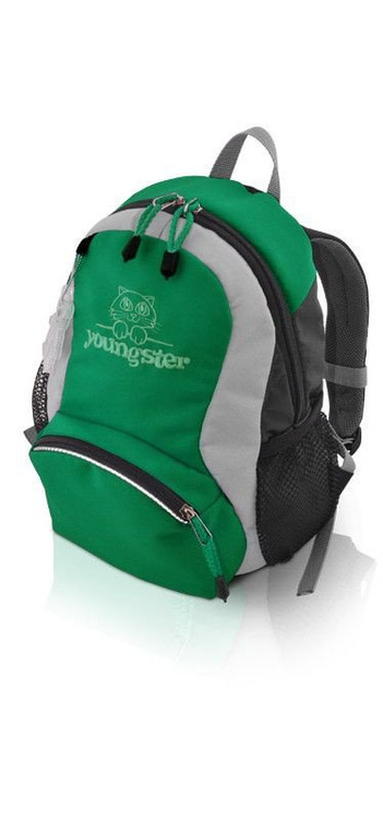 Plecak turystyczny dla dzieci