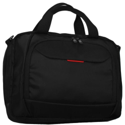 Torba na laptop 15" czerwona