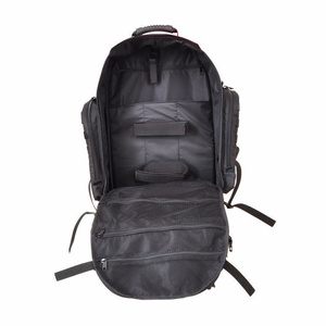Taktyczny plecak medyczny 50l TRM-66 - czarny