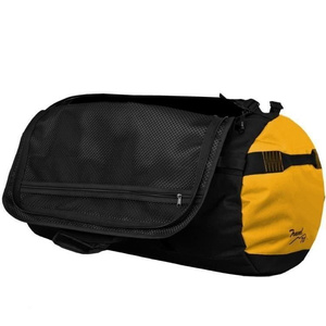 Torba podróżna sportowa roz. "m" 70l Travel żółty