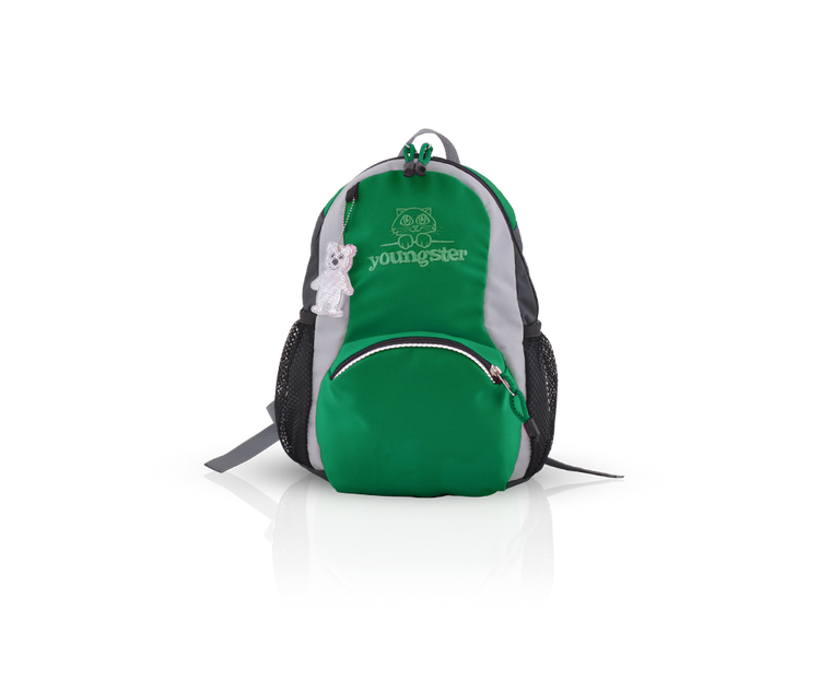 Plecak turystyczny dla dzieci