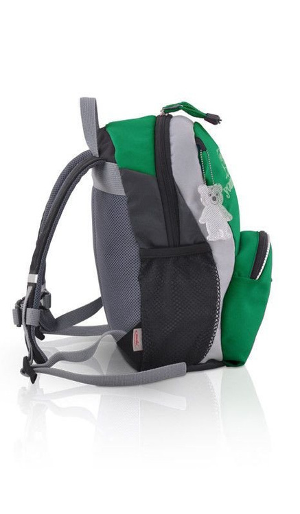 Plecak turystyczny dla dzieci