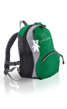 Plecak turystyczny dla dzieci