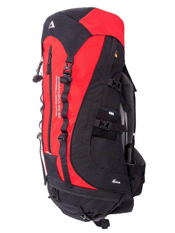 Plecak wyprawowy - ANNAPURNA 65-80