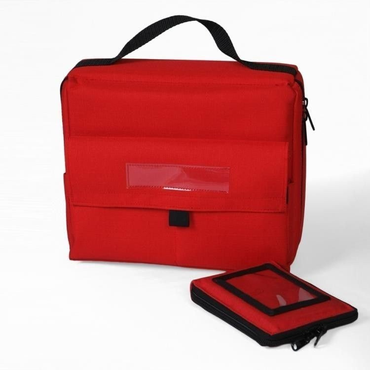 Ampularium 94 + 9 ampułek TRM-12