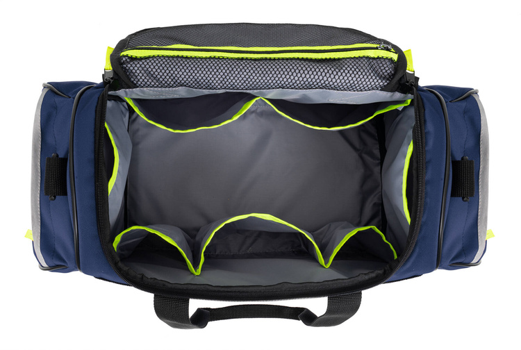 Torba dla pielęgniarki rodzinnej/lekarza 35l TRM-44_2.0 granatowa