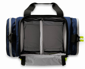 Torba medyczna dla lekarza/pielęgniarki 20l granatowa