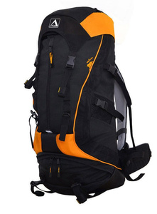 Plecak wyprawowy 80l Explorer