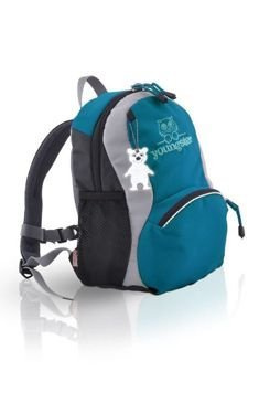 Plecak turystyczny dla dzieci