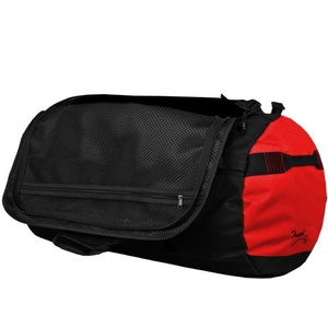 Torba podróżna sportowa roz. "m" 70l Travel czerwona