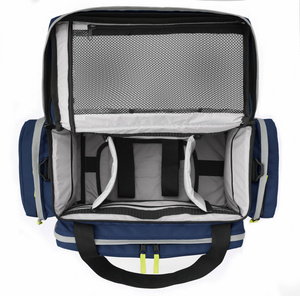 Torba medyczna 'medic bag basic' 39l TRM2_2.0 - granatowa