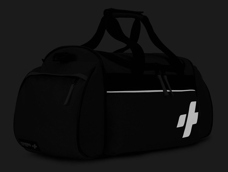 Torba dla pielęgniarki rodzinnej/lekarza 35l TRM-44_2.0 granatowa