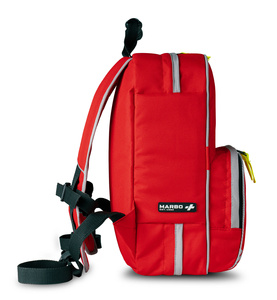 Apteczka plecakowa 10l TRM-45_2.0 - czerwona