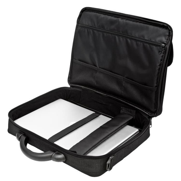 2-komorowa torba na laptopa maks. 17"