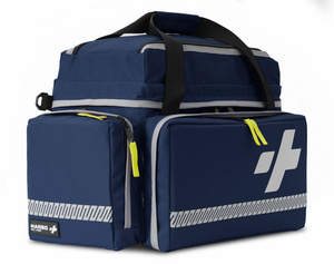 Torba medyczna 'medic bag basic' 39l TRM2_2.0 - granatowa