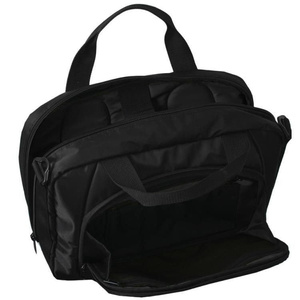 Torba na laptop 15" czarna