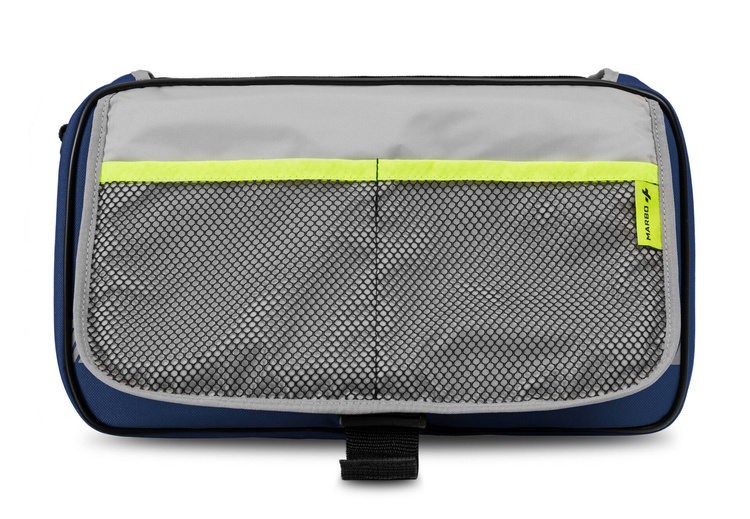 Kuferek lekarski 17l TRM-37_2.0 granat