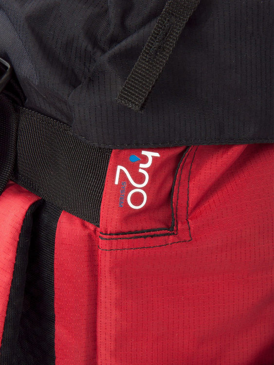 Plecak wyprawowy - CHOGOLISA 40