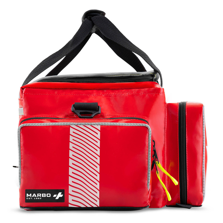 Profesjonalna torba medyczna 32l.