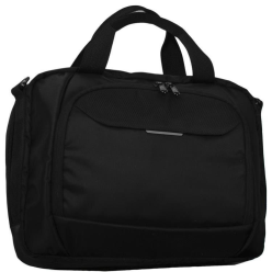 Torba na laptop 15" czarna