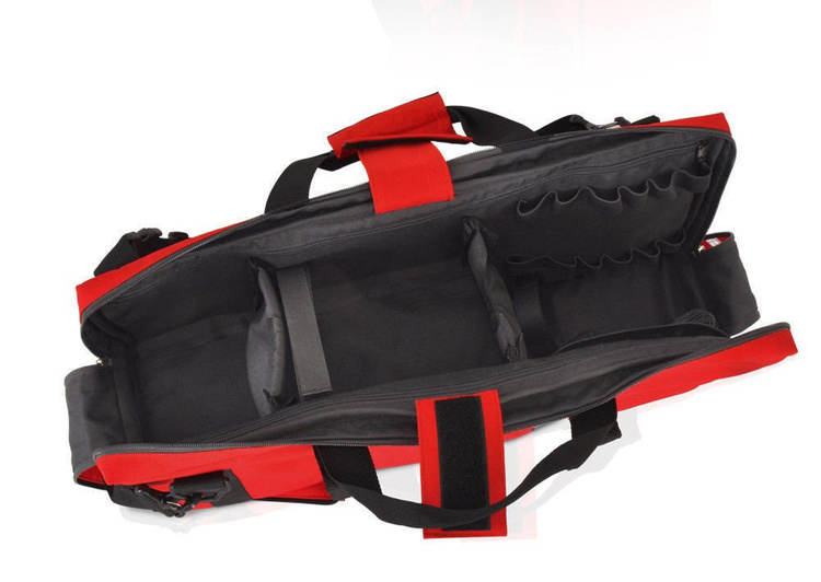 Torba na zestaw tlenowy 32l TRM 65