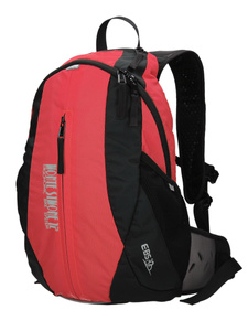 Plecak rowerowy - Monte Simone 12l bordowy