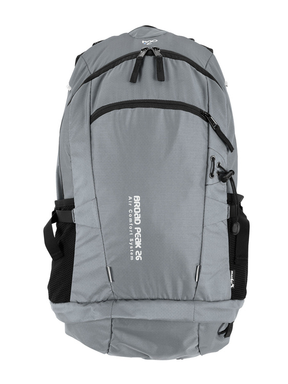 Plecak rowerowy - Broad Peak 26l
