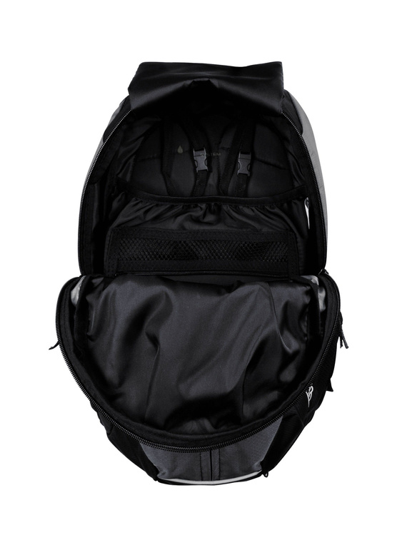 Plecak rowerowy - Monte Simone 12l grafitowy