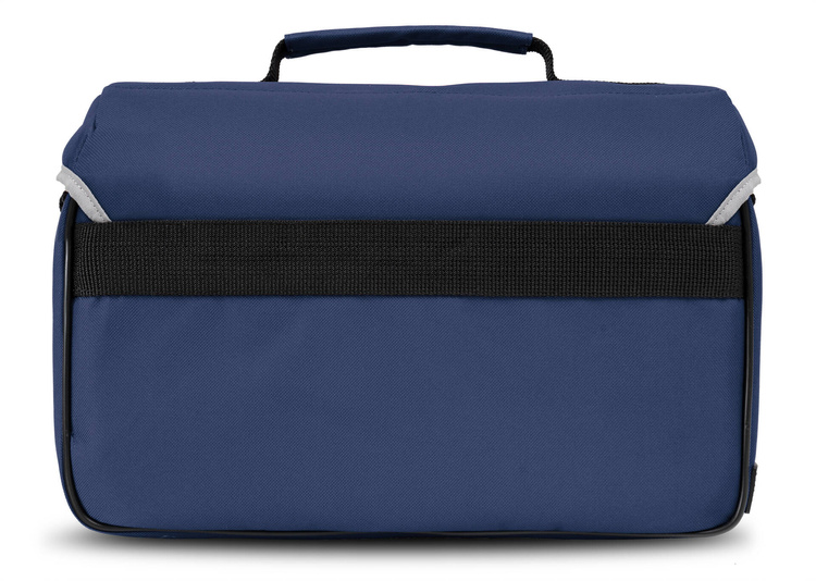 Kuferek lekarski 17l TRM-37_2.0 granat