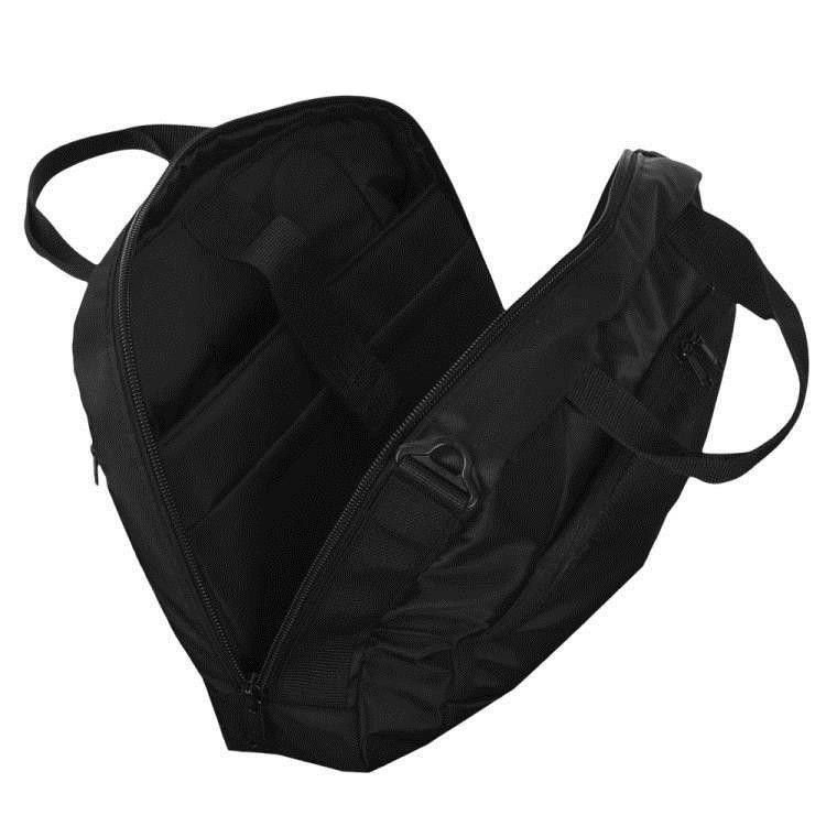 Torba na laptop 15" czarna