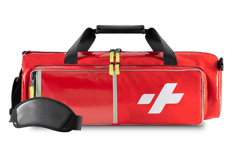 Torba na zestaw tlenowy