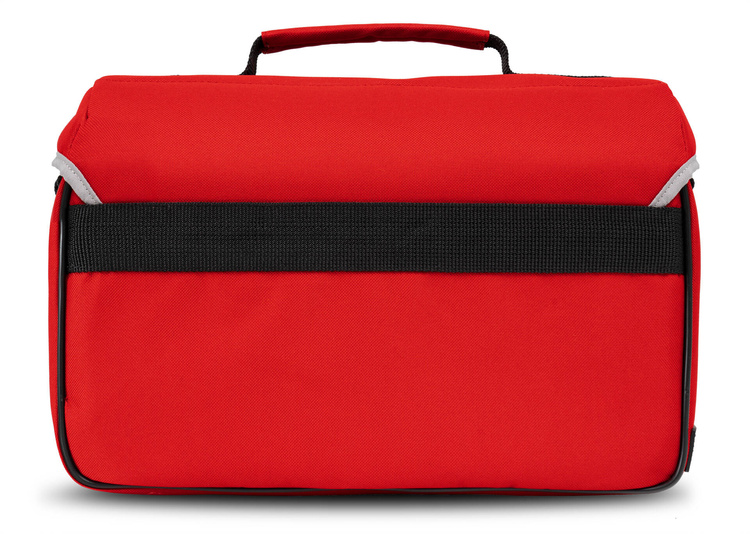 Kuferek lekarski 17l TRM-37_2.0 czerwony