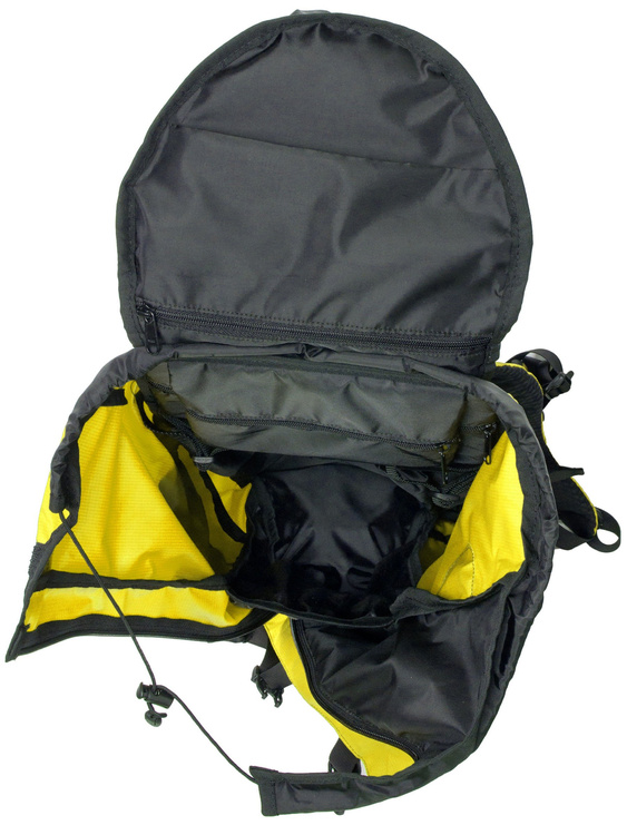 Plecak wyprawowy - CHOGOLISA 40