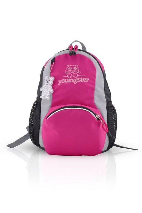 Plecak turystyczny dla dzieci