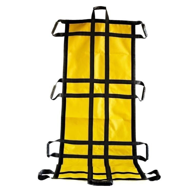 Nosze płachtowe żółte TRM-34