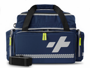 Torba medyczna 'medic bag basic' 39l TRM2_2.0 - granatowa
