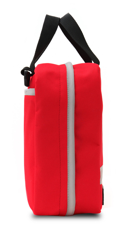 Mała apteczka 10l TRM-63_2.0 - czerwona