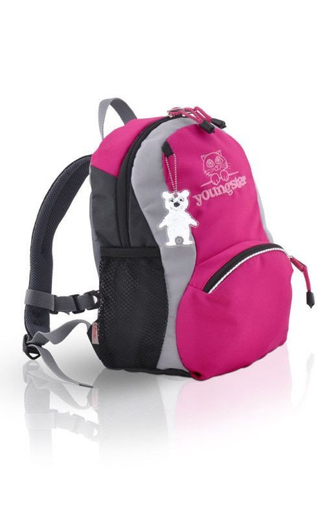 Plecak turystyczny dla dzieci